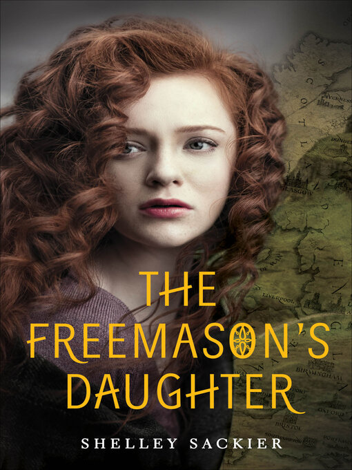 Title details for The Freemason's Daughter by Shelley Sackier - Available